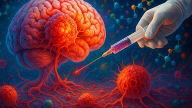 Fertility gene PRDM9 helps glioblastoma cells evade chemotherapy in world-first
