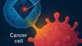 Quantum sensors to reveal why immune cells fail against cancer