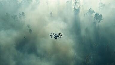 From eye to AI: Energy-efficient vision for intelligent devices
