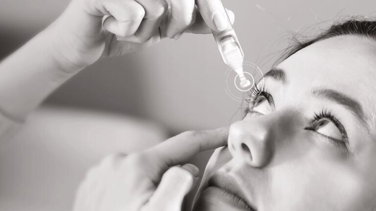 Collaboration aims to fast-track retinal therapy into clinical testing