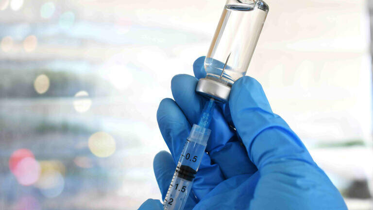 Novel RSV-A challenge agent to accelerate vaccine development