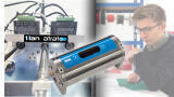 Bespoke calibration rigs unlock ultra-low flow ultrasonic measurement