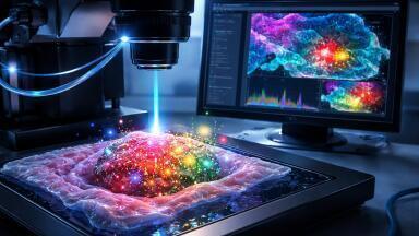 Compact Raman imaging system shows promise for earlier cancer detection beyond the laboratory’s walls