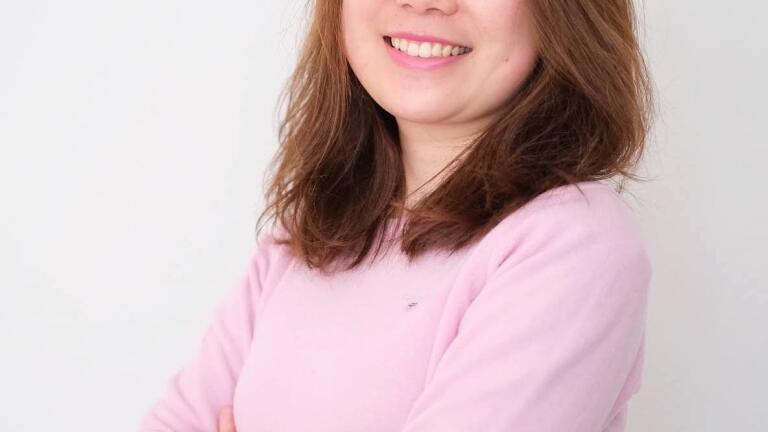 Dr. Jiayao Lei. Credit: Karolinska Institutet Mediabank