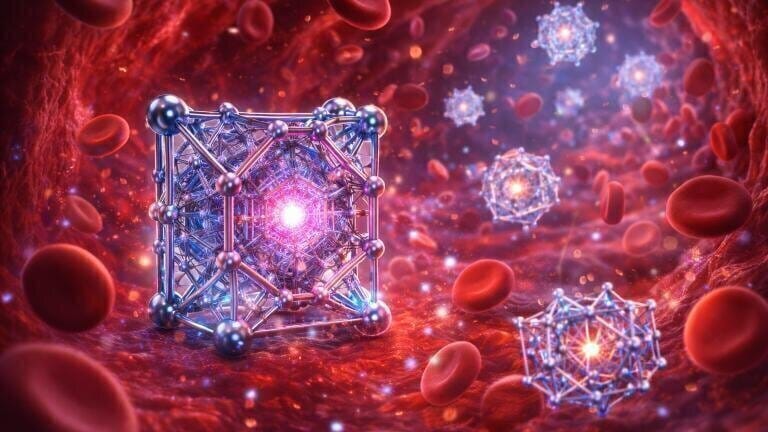 Commentary: Ruthenium and metal–organic frameworks have the power to reshape modern medicine