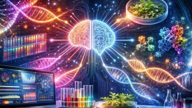 G2PDeep platform aims to improve multi-omics predictions for precision medicine