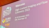 ELRIG 2025: GSK imaging strategy make cellular heterogeneity core to its drug discovery