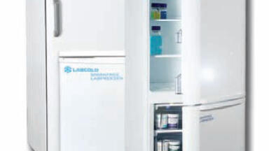 How Safe is your Lab Fridge?