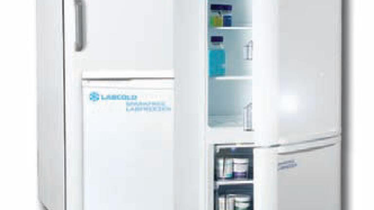 How Safe is your Lab Fridge?