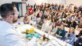 analytica 2026 – International Innovation Platform for the Laboratory Industry