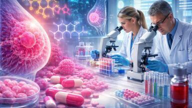 Low-doses of megestrol may boost response to letrozole for oestrogen receptor-positive breast cancer patients