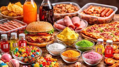 Higher intake of food preservatives linked to increased risk of type 2 diabetes