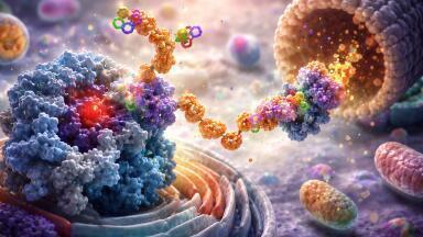 IDO1-targeting compounds could break down an immune-suppressing enzyme