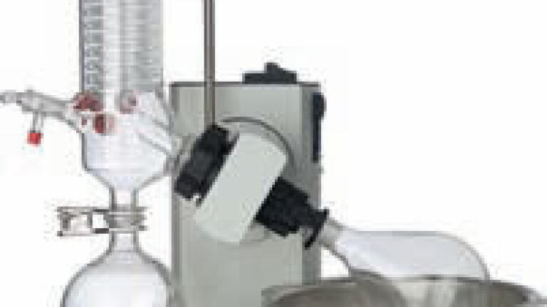 Hei-VAP - Intelligent Evaporation