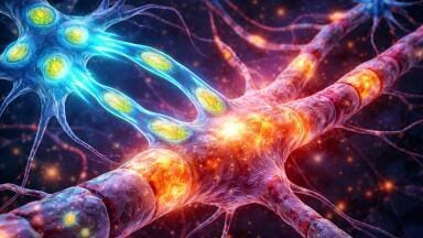 Mitochondrial transfer offers a novel route to treat chronic nerve pain