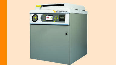 Material selection in autoclave design: Why 316 stainless steel endures