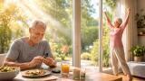 Natural daylight improves blood sugar control in people with type 2 diabetes
