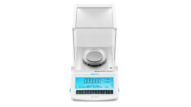 New balance range provides ‘more clarity in weighing than ever’ for labs