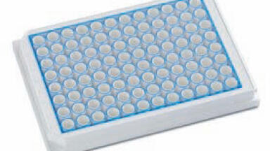 Sample Safe Microplate Adhesive Film Seals...