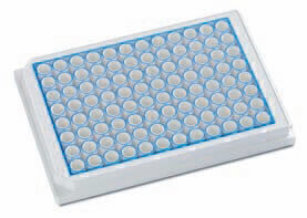 Sample Safe Microplate Adhesive Film Seals...