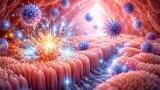 Nasal-cell ‘teamwork’ has predicted cold severity in rhinovirus organoid study