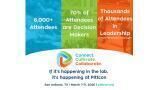 Pittcon by the numbers