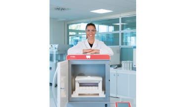 An alternative to conventional ovens and furnaces for your laboratory