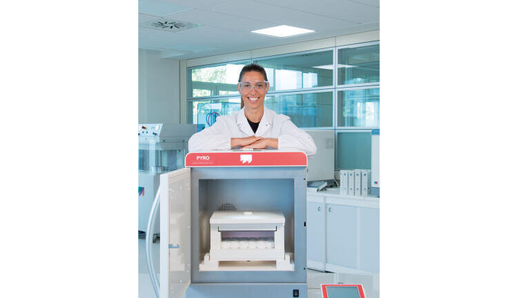 An alternative to conventional ovens and furnaces for your laboratory