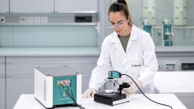 New i-Raman NxG for enhanced laboratory quality control