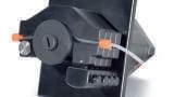 Peristaltic pump for atomic spectroscopy workflows