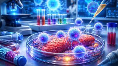 Multi-antigen T cell therapy shows early promise in pancreatic cancer trial