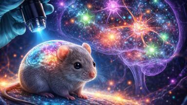 Microglia shown to shape infantile amnesia in mice, study reported