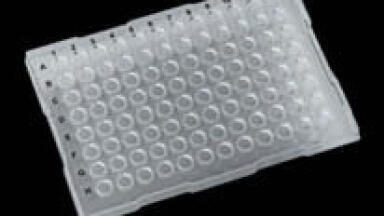 High Quality PCR Plates Deliver Outstanding Performance...