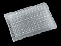 High Quality PCR Plates Deliver Outstanding Performance...