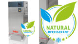 Eco-friendly process circulators with a 4-year guarantee