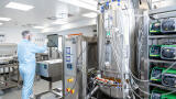 CMC partnership advances Fc-fusion autoimmune therapy