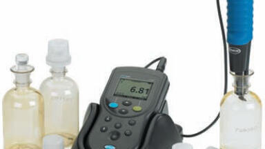 HACH LANGE Brings `No Membrane` Technology to BOD Measurement