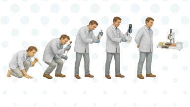 Step into automation: Lab Evolution competition 2026