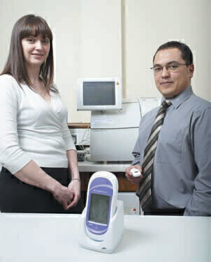 Wireless Blood Glucose Monitoring System Improves Patient Care