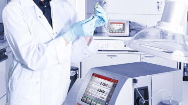 SVM Series: One instrument for compliant viscosity testing in pharma and food