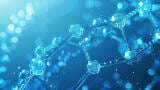 AI-augmented platform for molecular and materials discovery