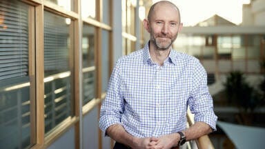 Real-time collaboration streamlines drug discovery research