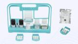 His-tagged protein quantification kit for proteomics workflows