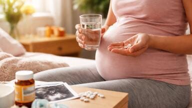 Paracetamol use in pregnancy not linked to autism or ADHD, major review finds