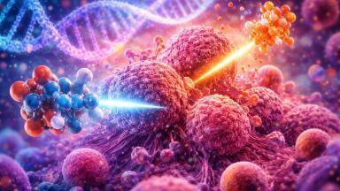 Blocking two cell-cycle proteins may help to overcome drug-resistant breast cancer