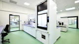 Smart fume cupboard control: Saving energy, improving safety