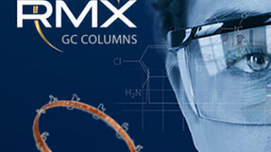 Advanced GC columns for high-performance analysis