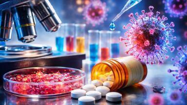 Lithium shows potential to suppress HIV reactivation in early laboratory study