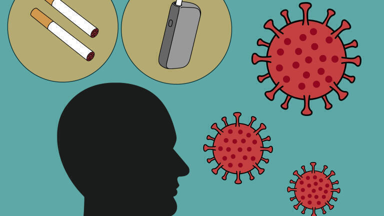 Smoking patterns linked to distinct Long COVID symptom profiles; Japanese  study Labmate Online