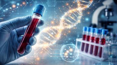 Blood test identifies high-risk prediabetes subtypes with epigenetic precision